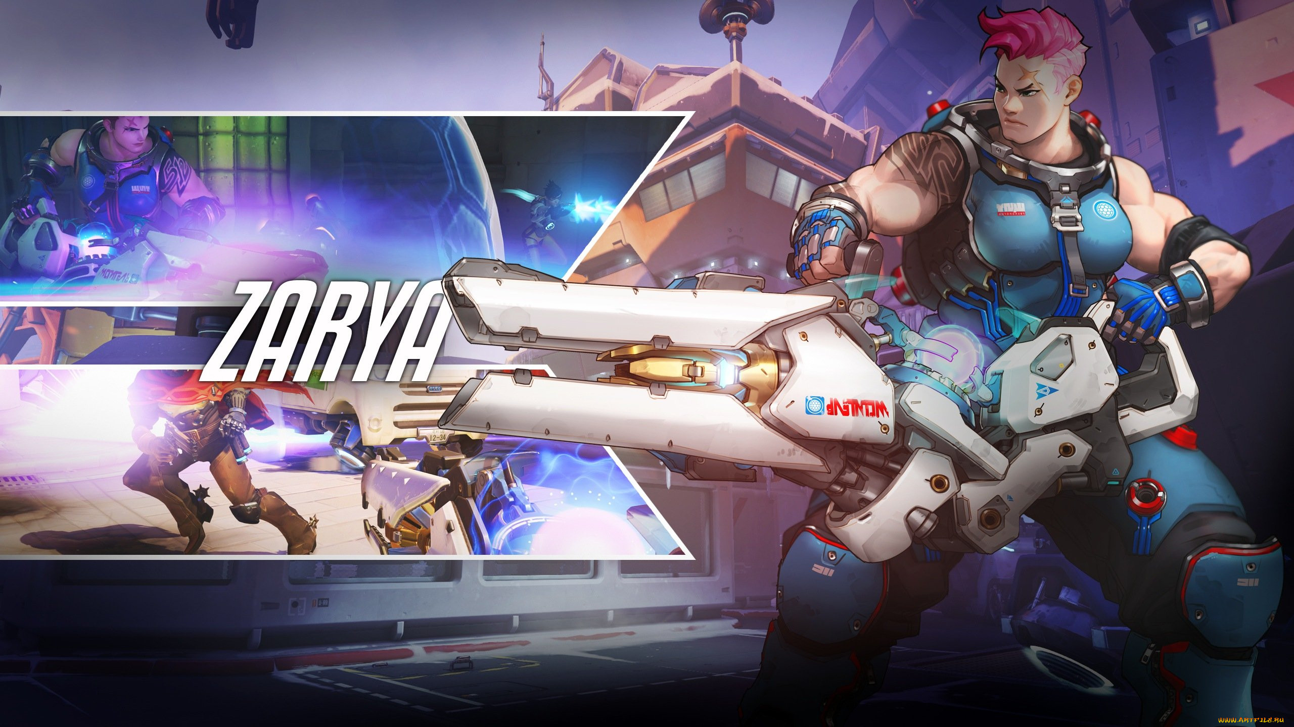  , overwatch, 